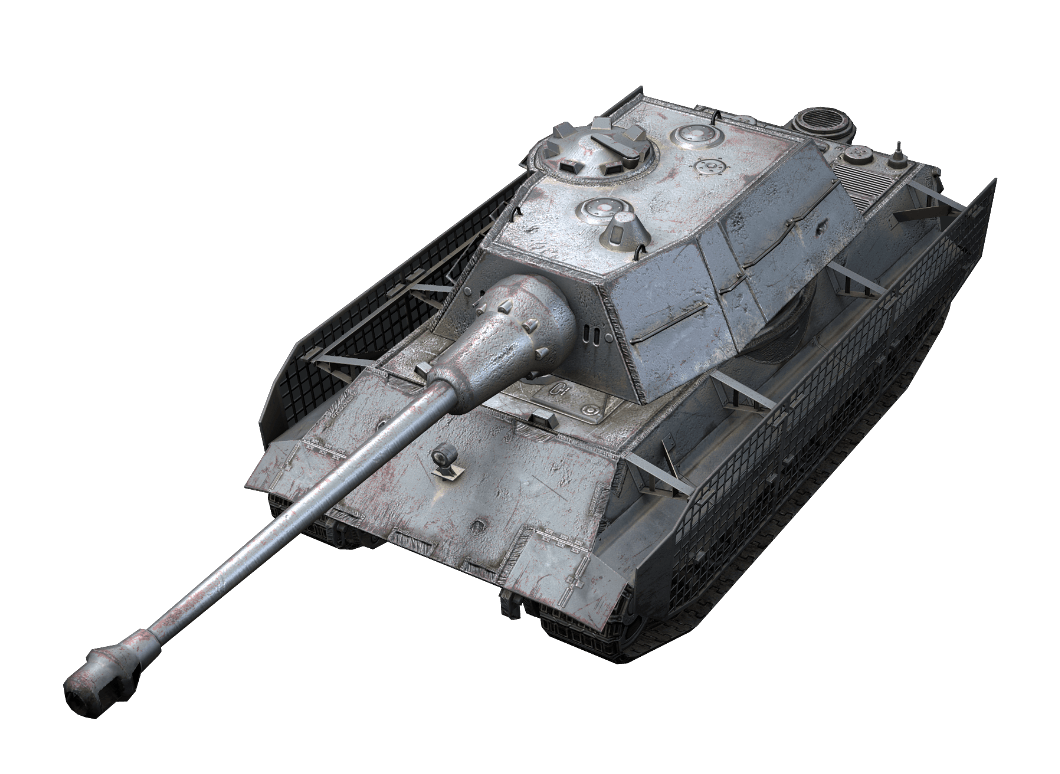 E 75 TS: ПРЕМИУМ