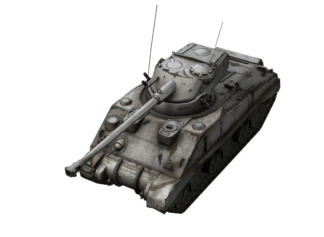 M4/FL10: ПРЕМИУМ