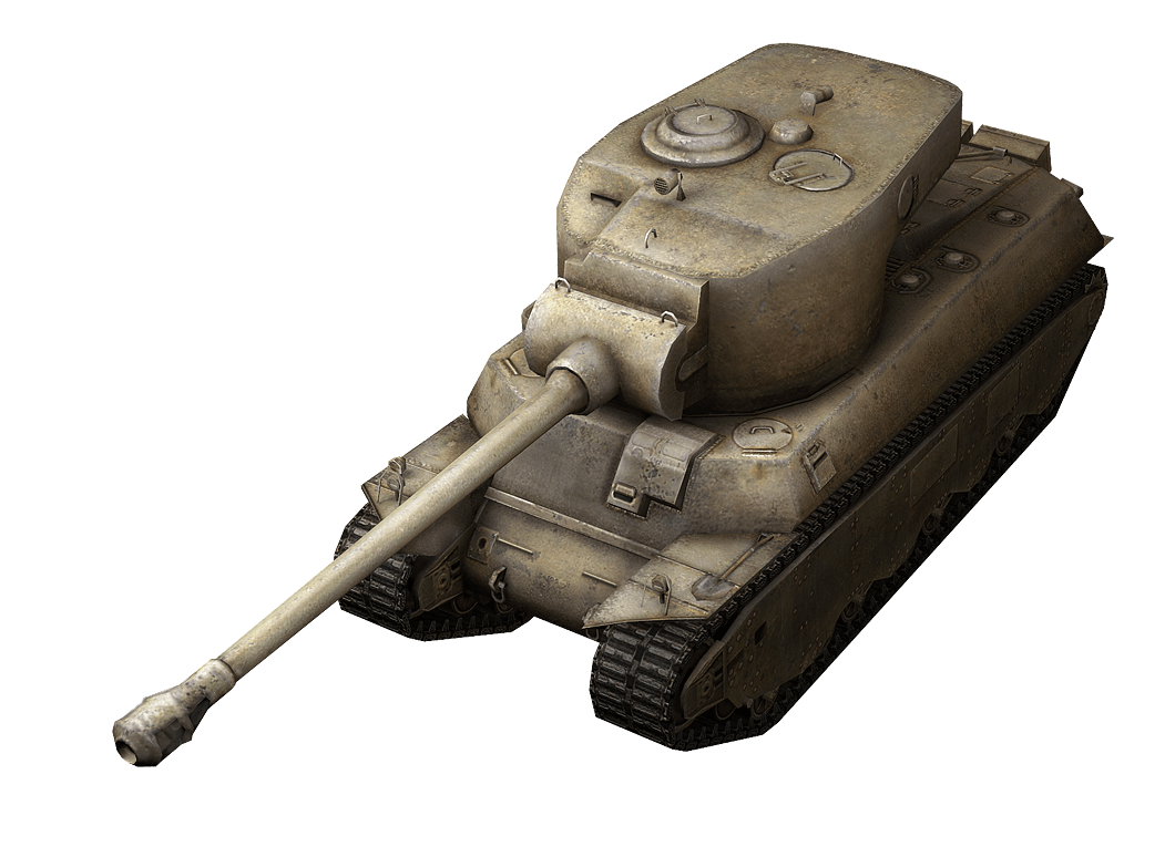 M6A2E1: ПРЕМИУМ