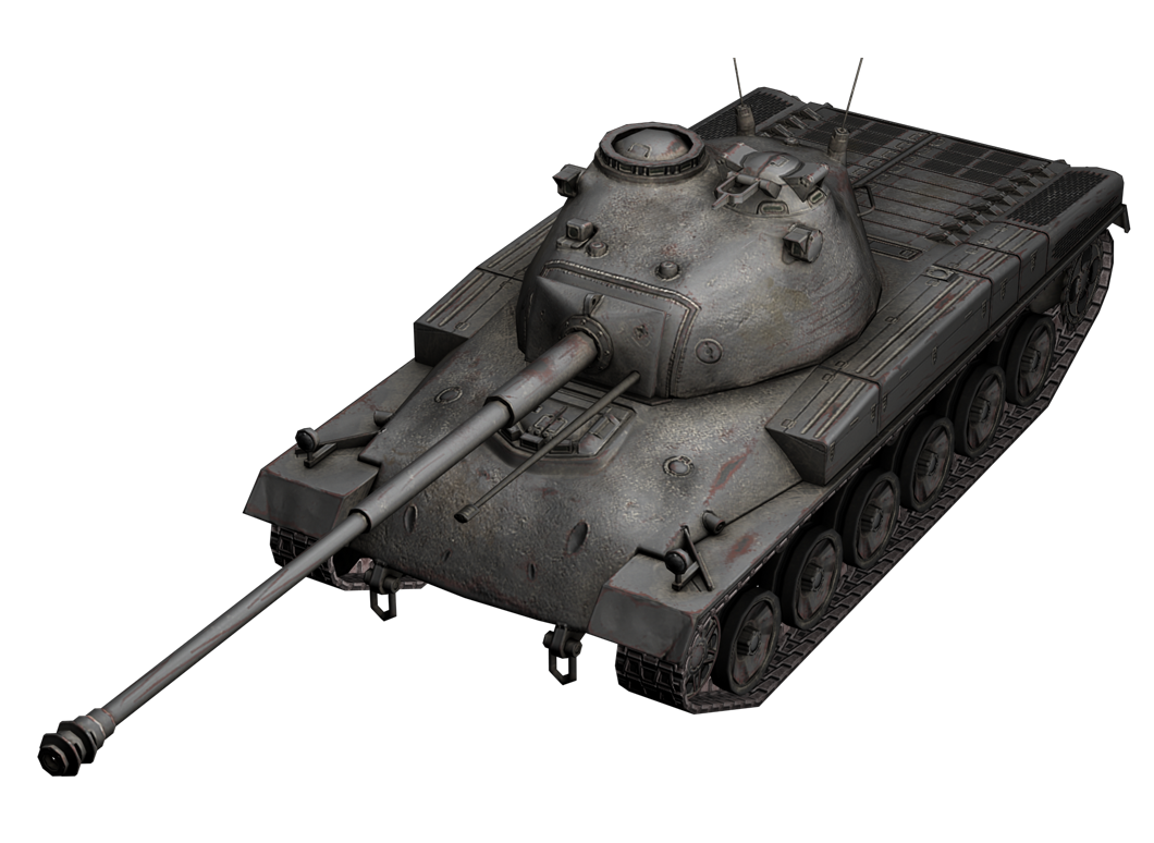 PANZER 58: ПРЕМИУМ