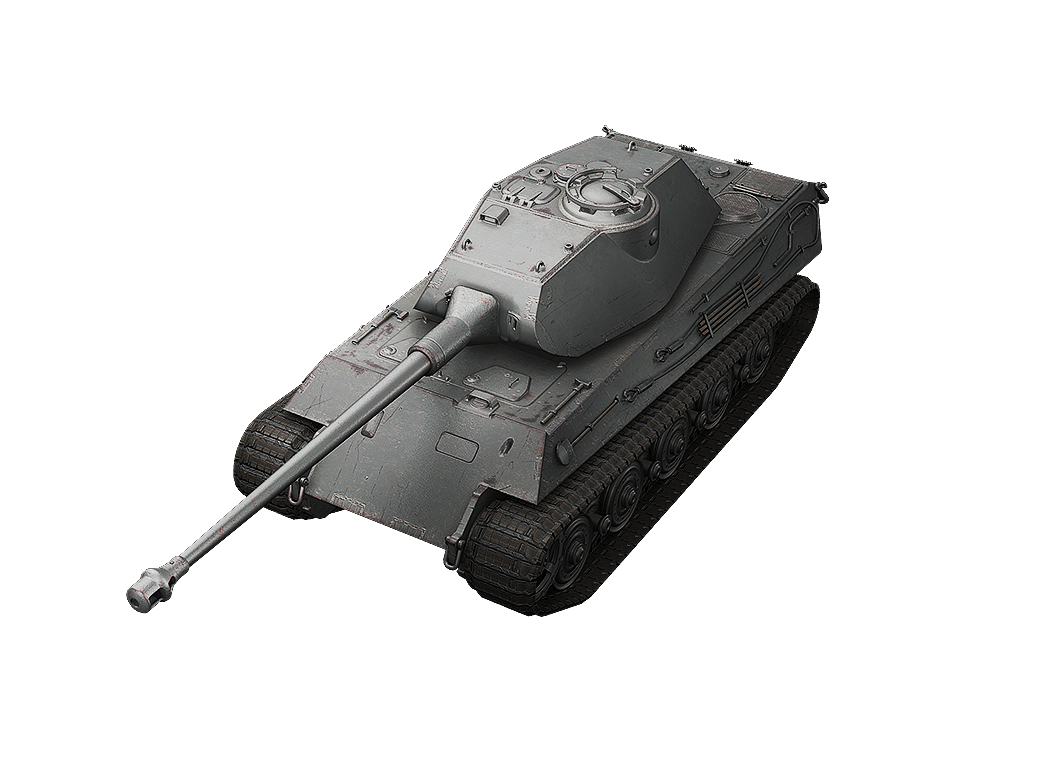 VK 45.03: ПРЕМИУМ